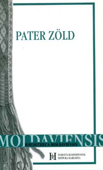 szerk.: Mirk Szid�nia-Kata - Pater Z�ld