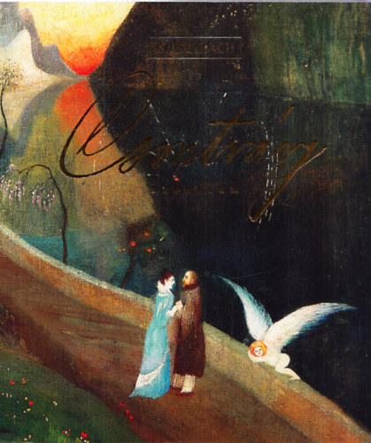 Winkler Nóra (árv. vez.) - Csontváry szerelem