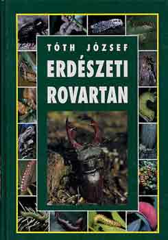 Tth Jzsef - Erdszeti rovartan