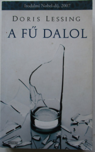 Doris Lessing - A f� dalol