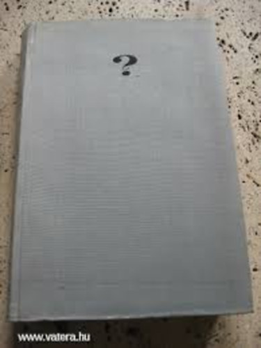 Goda Gábor - Miért nem nőtt az ember az égig