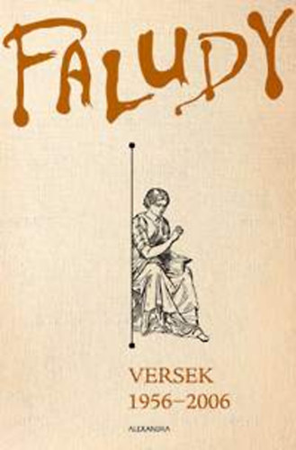 Faludy Gy�rgy - Versek 1956-2006
