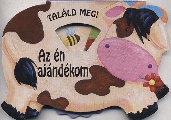 Dale Simpson - Talld meg! - Az n ajndkom