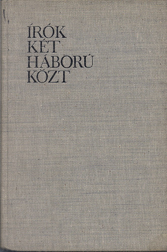 Ill�s Endre  (v�logatta) - �r�k k�t h�bor� k�zt (sz�mozott)