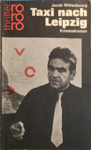 jacob wittenbourg - Taxi nach Leipzig