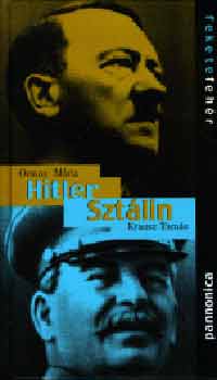 Ormos-Krausz - Hitler - Szt�lin