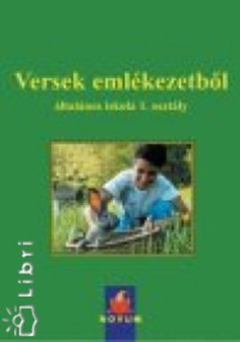 Versek emlkezetbl 1 o.