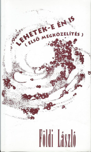 Lehetek-e �n is (els� megk�zel�t�s)