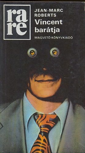 Jean-Marc Roberts - Vincent bar�tja