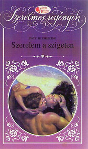 Patt Bucheister - Szerelem a szigeten