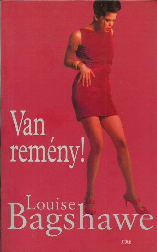 Louise Bagshawe - Van remny