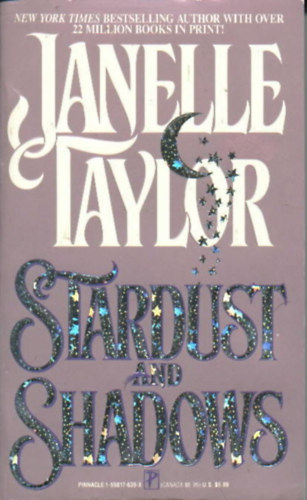 Janelle Taylor - Stardust and Shadows