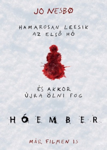Jo Nesbo - H�ember