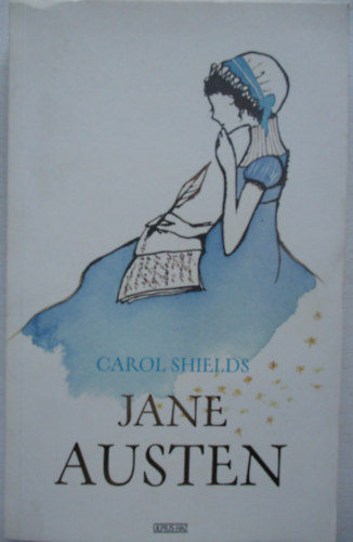 Carol Shields - Jane Austen