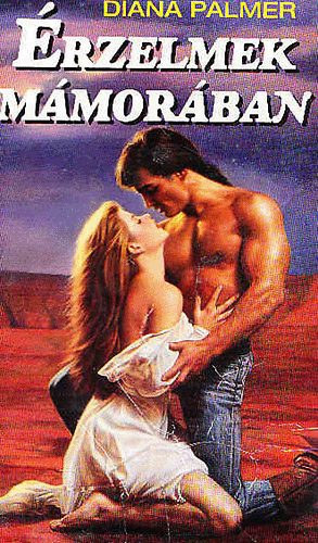 Palmer Diana - �rzelmek m�mor�ban
