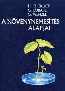 Kuckuck-Kobabe-Wenzel - A n�v�nynemes�t�s alapjai