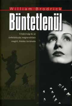 William Brodrick - B�ntetlen�l