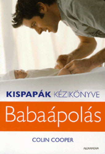 Colin Cooper - Kispap�k k�zik�nyve - Baba�pol�s