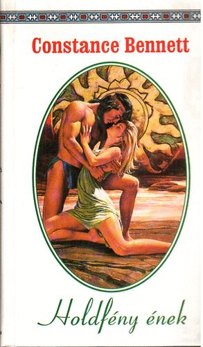 Bennett Constance - Holdf�ny �nek
