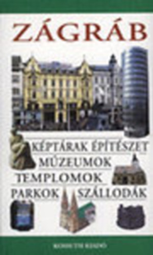 Nikola Stambak - Zgrb
