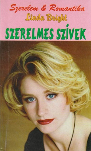 Linda Bright - Szerelmes szívek