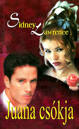 Sindey Lawrence - Juana cs�kja