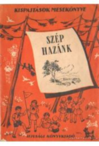 Vargha Bal�zs - Sz�p haz�nk