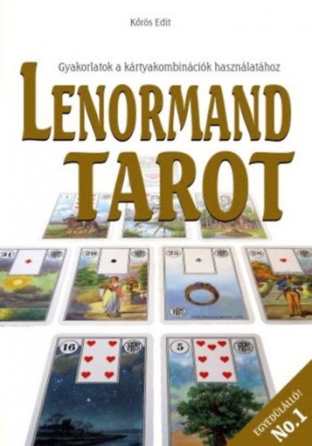 K�r�s Edit - Lenormand tarot