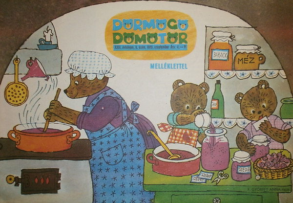 Rkos Klra  (szerk.) - Drmg Dmtr XXIII. vfolyam 9. szm