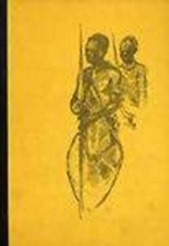 Fekete Istv�n - Kittenberger K�lm�n �lete (Pfannl Egon rajzaival)