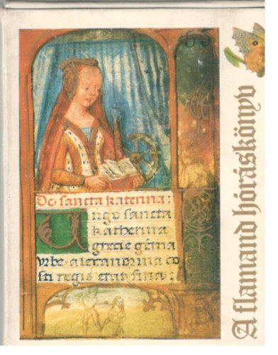 A flamand h�r�sk�nyv