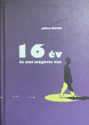 Juhos Ferenc - 16 v s ami mgtte van