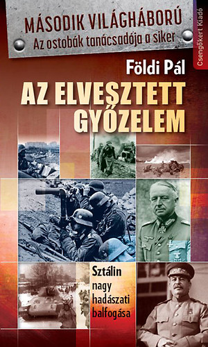 F�ldi P�l - Az elveszett gy�zelem