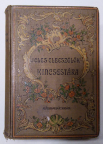 Kálnoki Izidor - Apa és fia ( Elbeszélések )