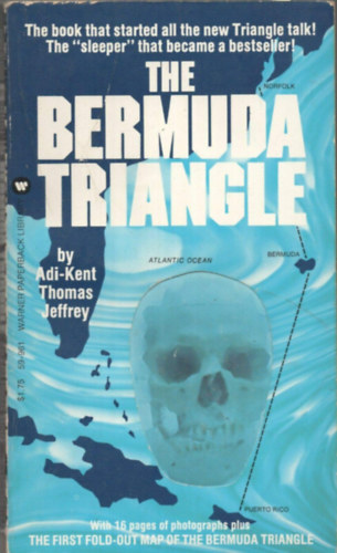 Adi-Kent Thomas Jeffrey - The Bermuda triangle