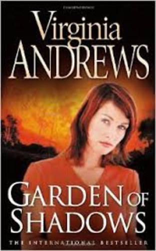 Virginia Andrews - Garden of Shadows
