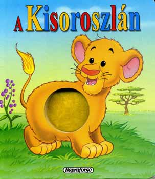 A kisoroszln