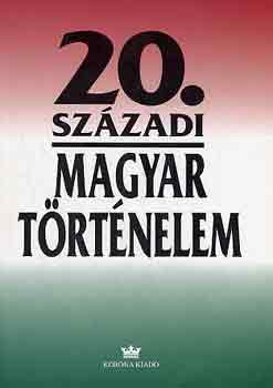 P�l�skei-Gergely-Izs�k - 20. sz�zadi magyar t�rt�nelem