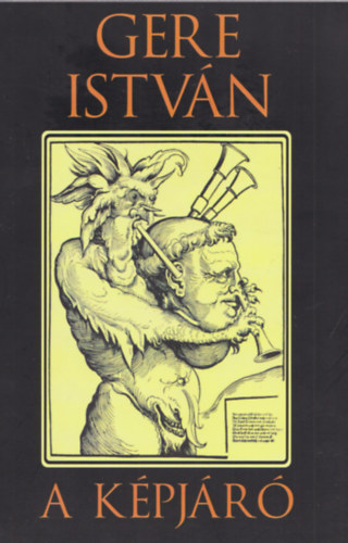 Gere Istv�n - A k�pj�r�