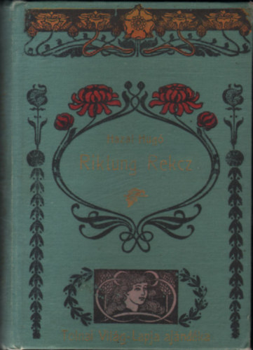 Hazai Hugó - Riktung rekcz!