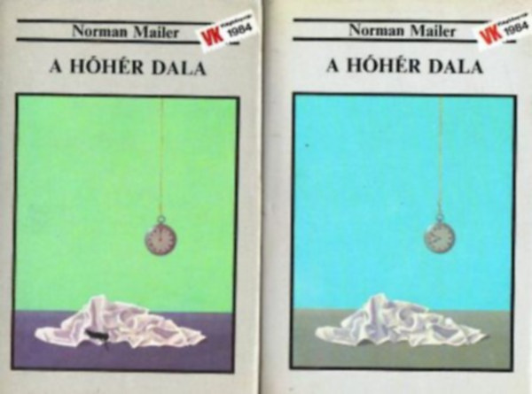 Norman Mailer - A hhr dala I-II.
