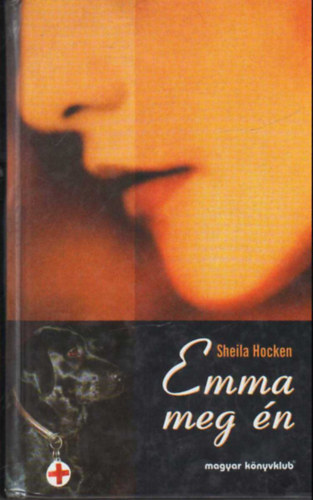 Shelia Hocken - Emma meg �n