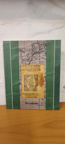 Exposicao - Os Lusíadas