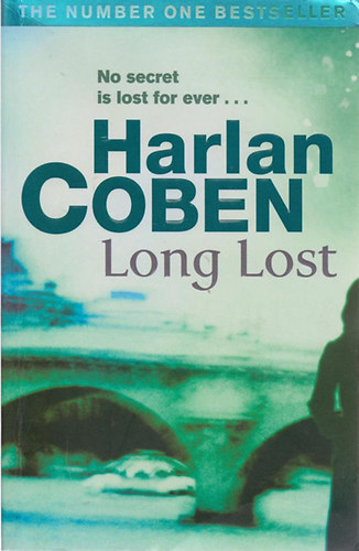 Harlan Coben - Long Lost