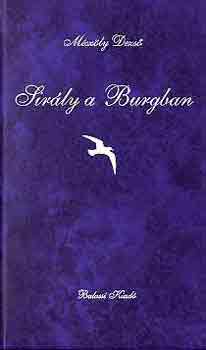 Mészöly Dezső - Sirály a burgban