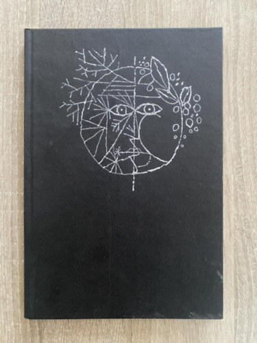 Szerk.: Juhász Ferenc Somlyó György - Mesék a mese ellen - KÖLTEMÉNYEK PRÓZÁBAN (Tartalom az összefoglalóban)