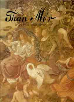 Cennerné Wilhelmb Gizella - Than Mór (1828-1899)