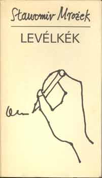 Stawomir Mrozek - Lev�lk�k