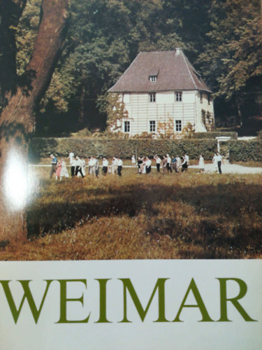 Weimar