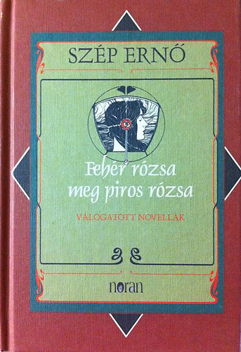 Szp Ern - Fehr rzsa meg piros rzsa